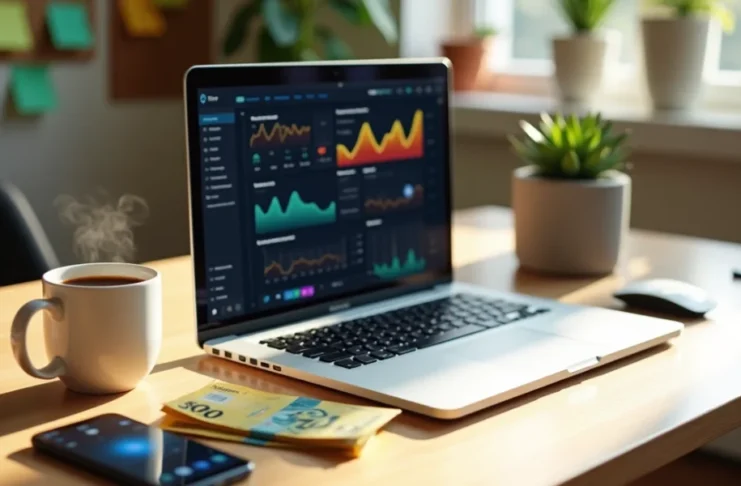 highest paying side hustles australia2026