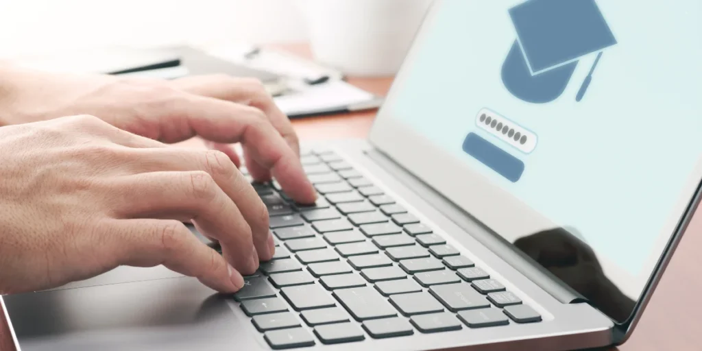 online course development