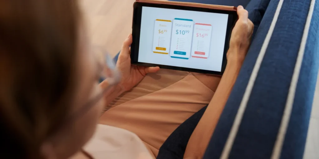 subscription services