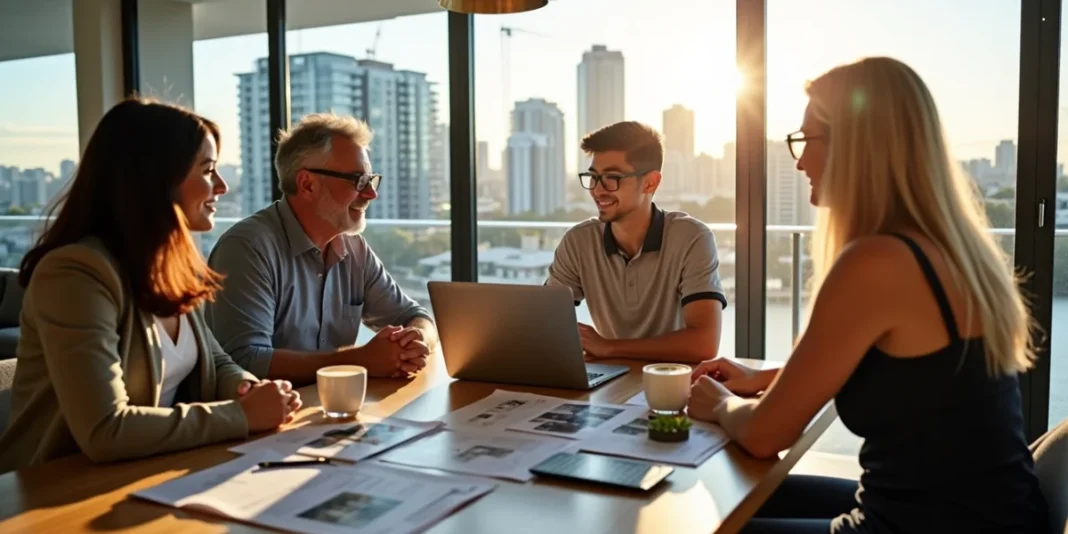 fractional property investing australia 2026