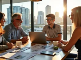 fractional property investing australia 2026