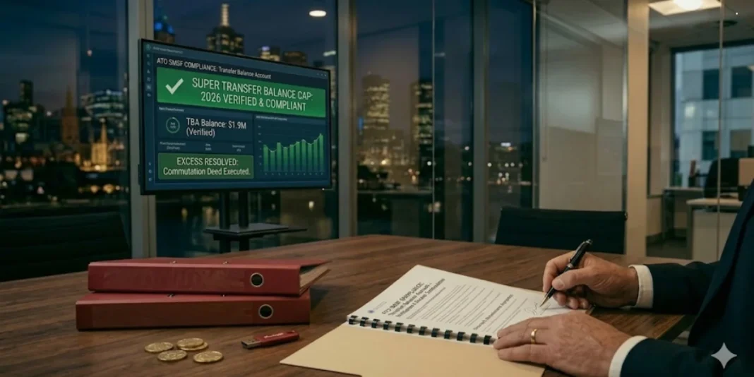 super transfer balance cap