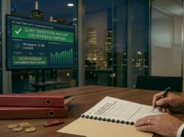 super transfer balance cap