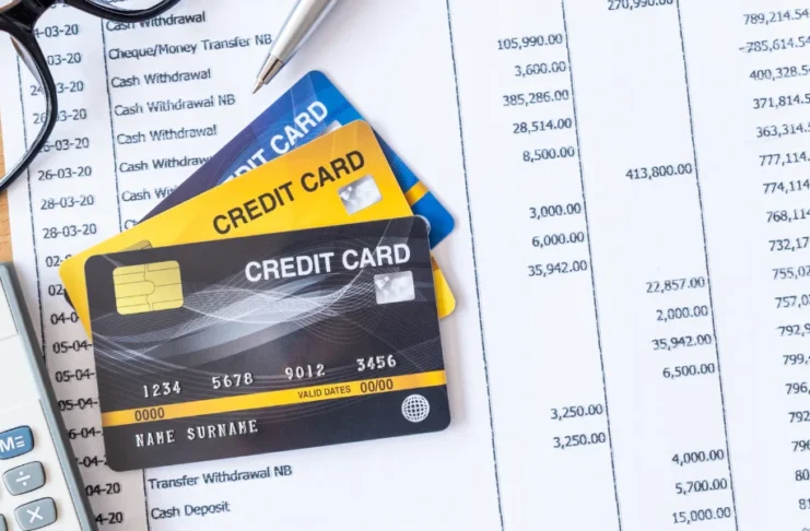 no annual fee credit card