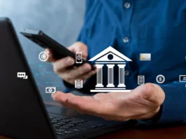 cashless society