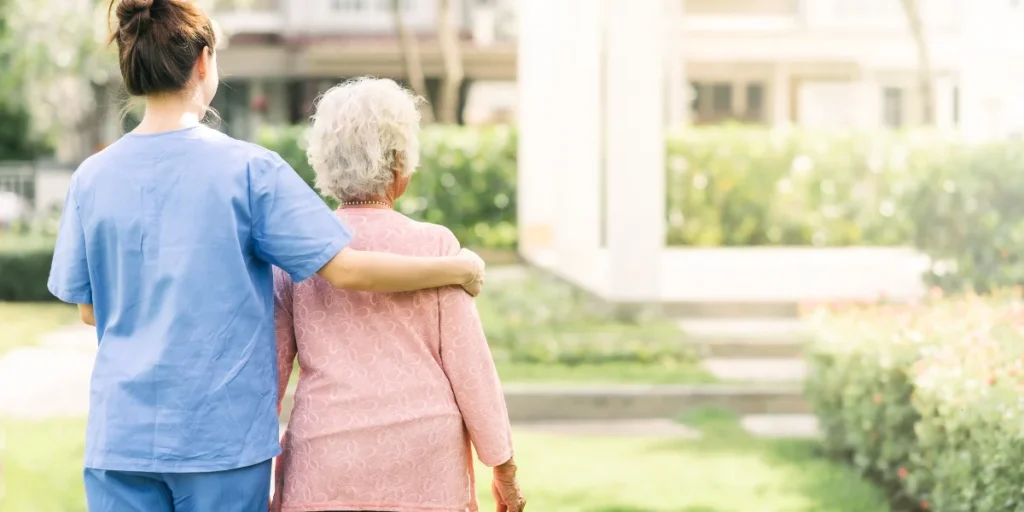 aged care