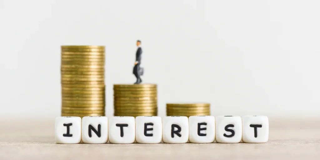 interest rate