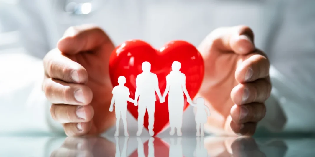 Health Insurance Price
