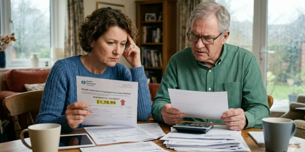 health insurance price