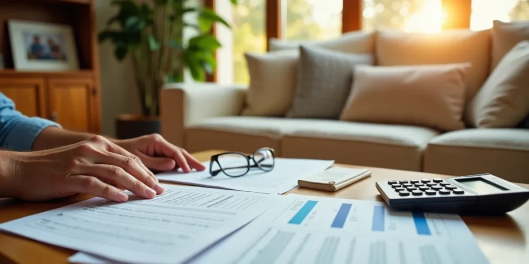 home equity access scheme