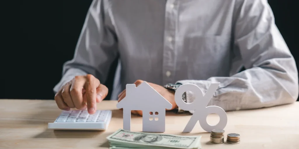 home equity
