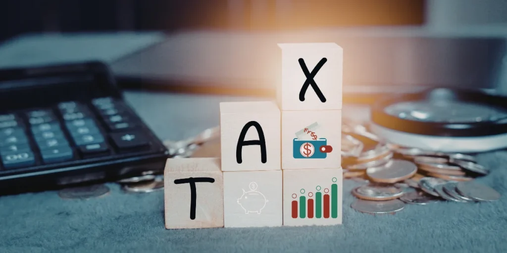 tax