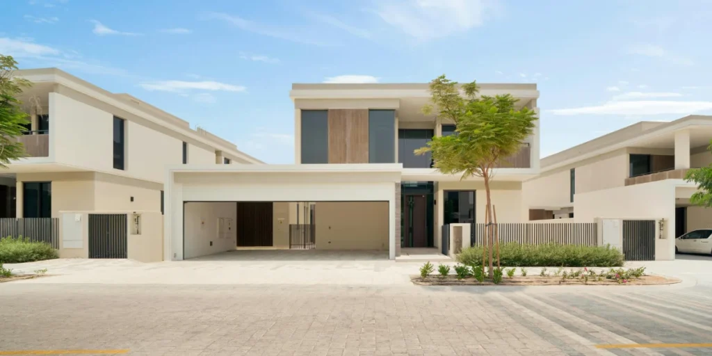 architectural design differences