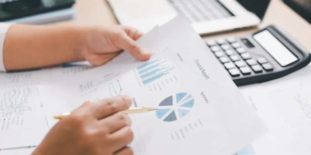 financial performance
