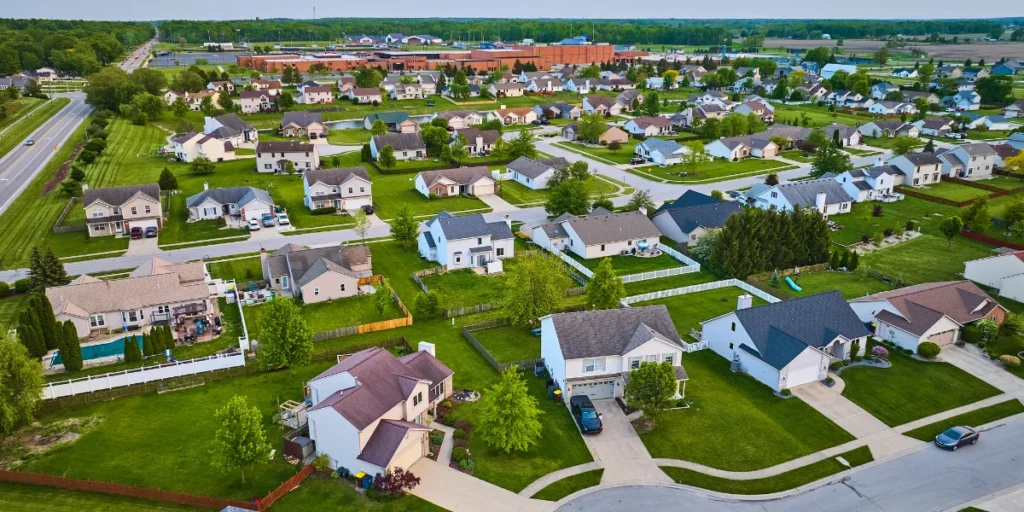 dual occupancy homes