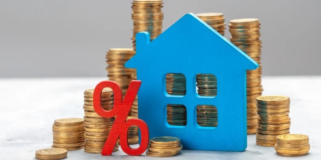home loan interest