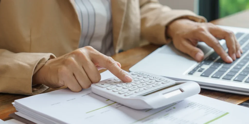 costs and fees