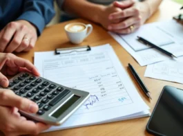 Understanding Borrowing Capacity: How Banks Determine Home Loan Limits in a Shifting Market borrowing capacity