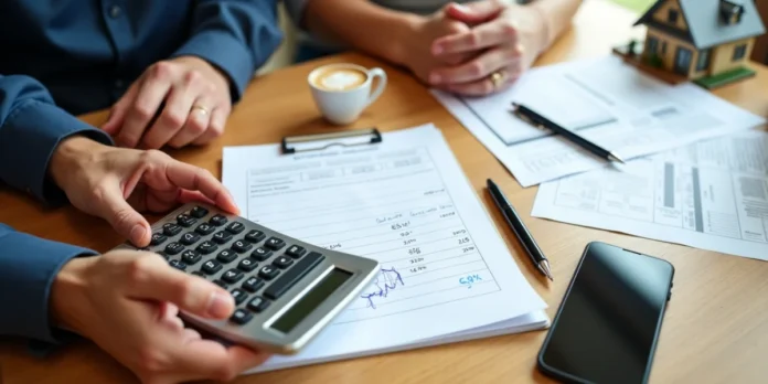 Understanding Borrowing Capacity: How Banks Determine Home Loan Limits in a Shifting Market borrowing capacity