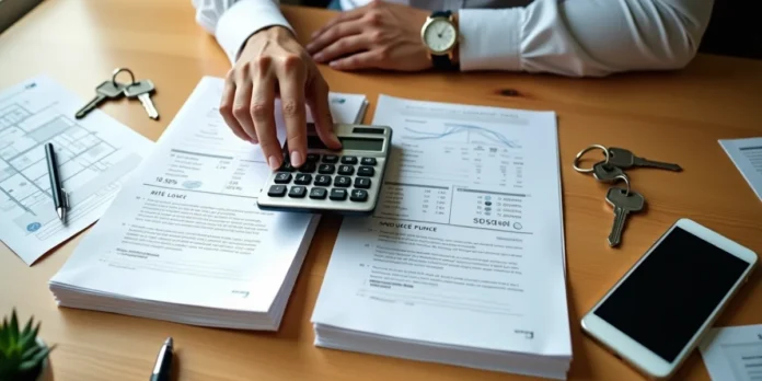 The Settlement Showdown: How to Choose a Fixed Rate vs Variable Rate for Your Next Home Loan fixed rate vs variable rate