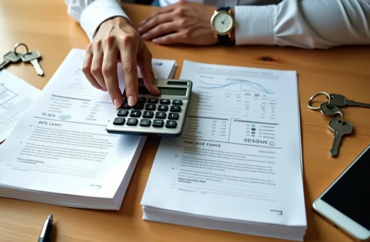 fixed rate vs variable rate