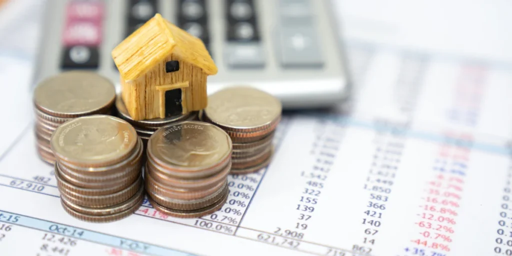 home loan