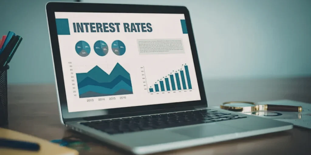 interest rates