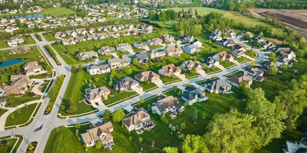 investment properties