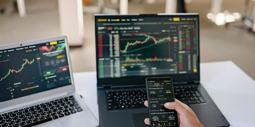 copy trading