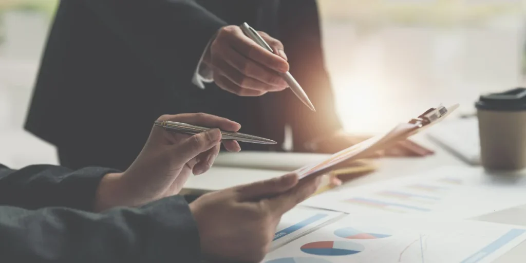 trade analysis