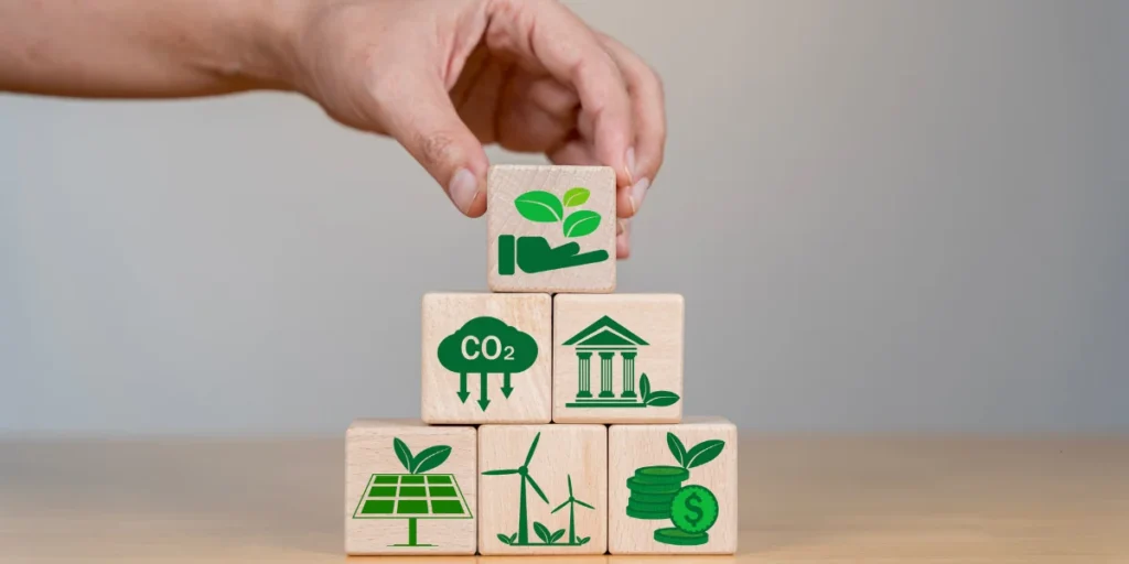 carbon credits