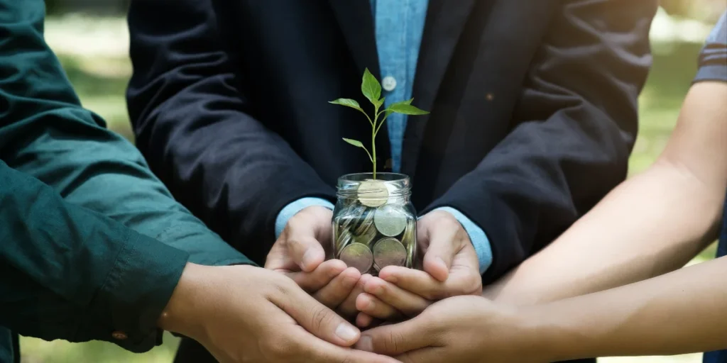 carbon credit investing