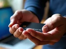 credit card fraud
