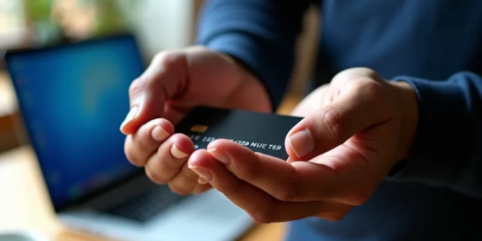 Protect Yourself from Credit Card Fraud: A Step-by-Step Guide credit card fraud