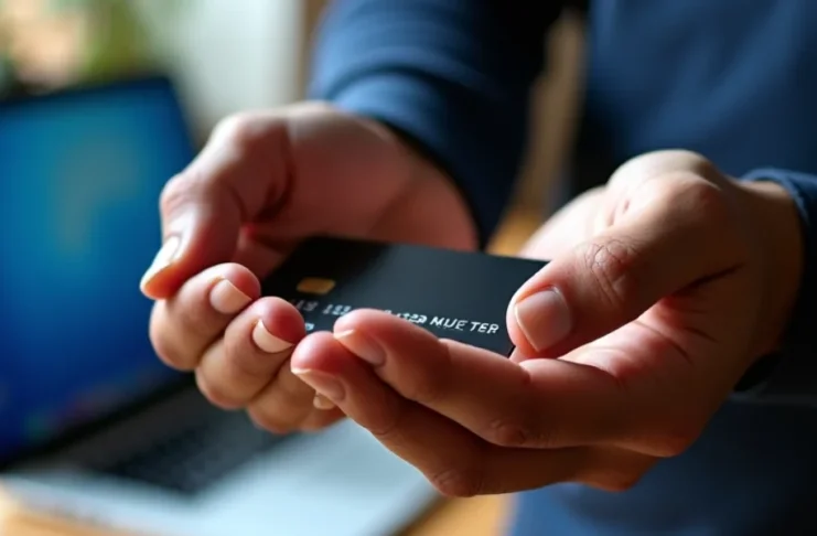 credit card fraud