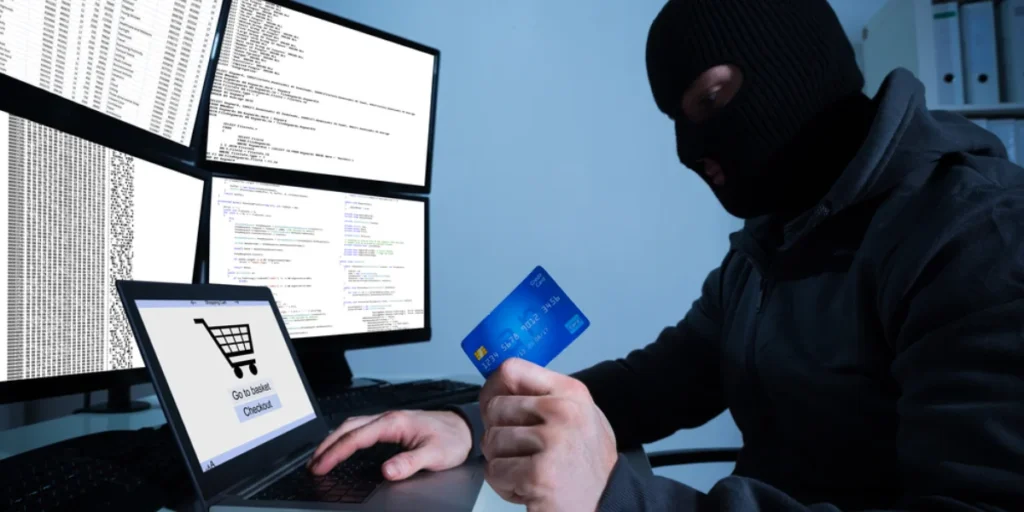 credit card fraud