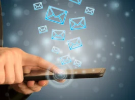 scam text messages