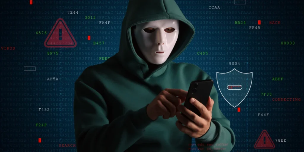 scam text messages