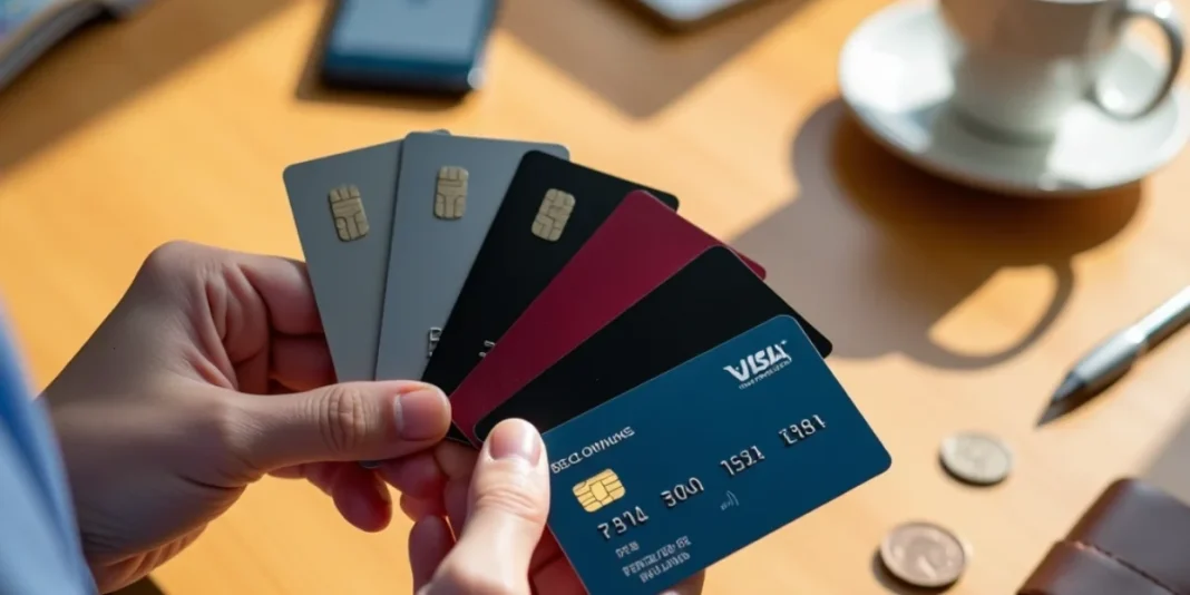 credit card points