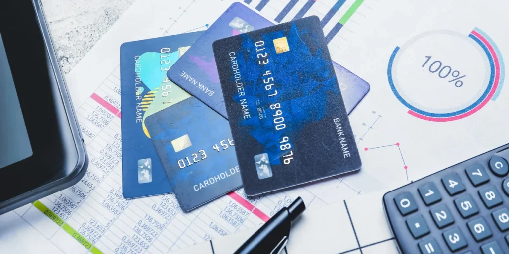credit card points
