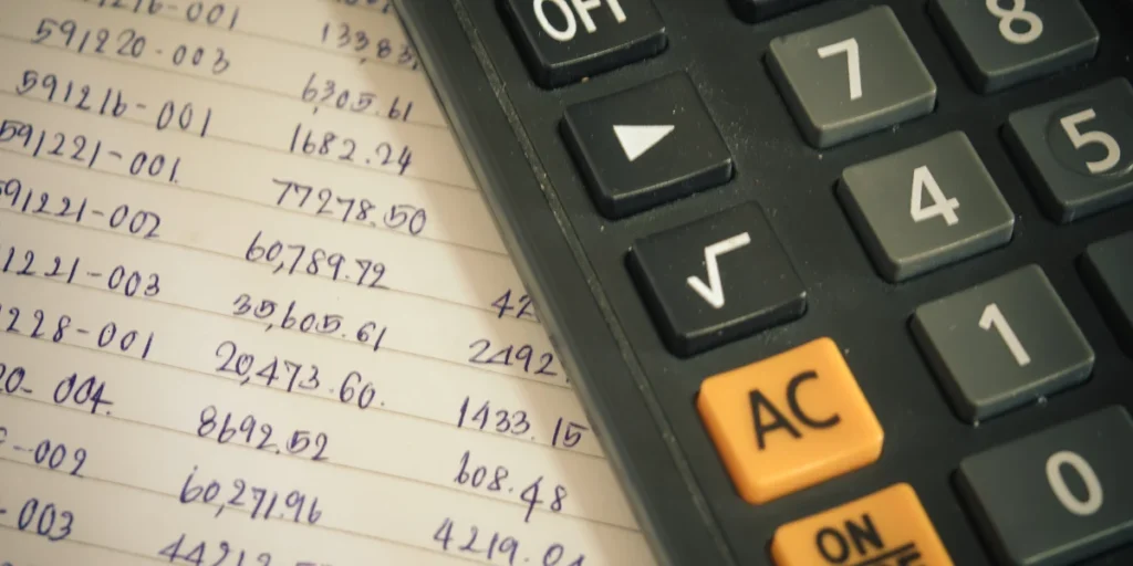 compound interest calculation