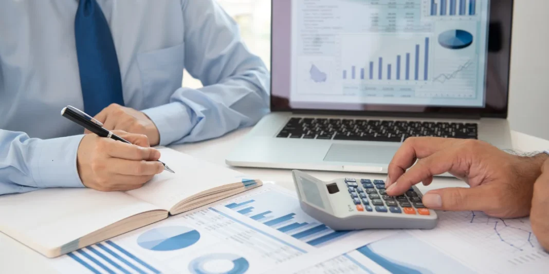 accounting for small business