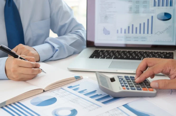 accounting for small business