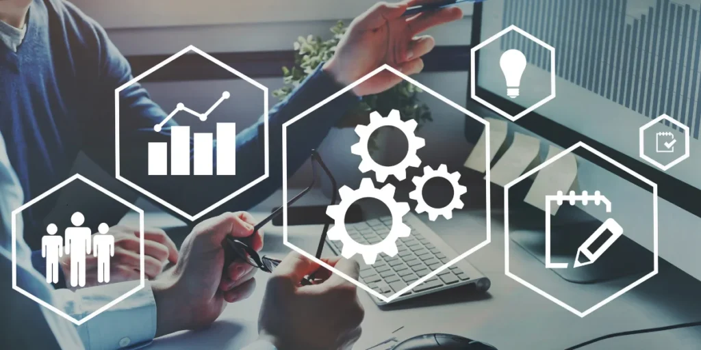 business operations