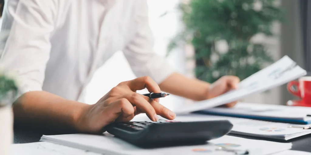 company tax