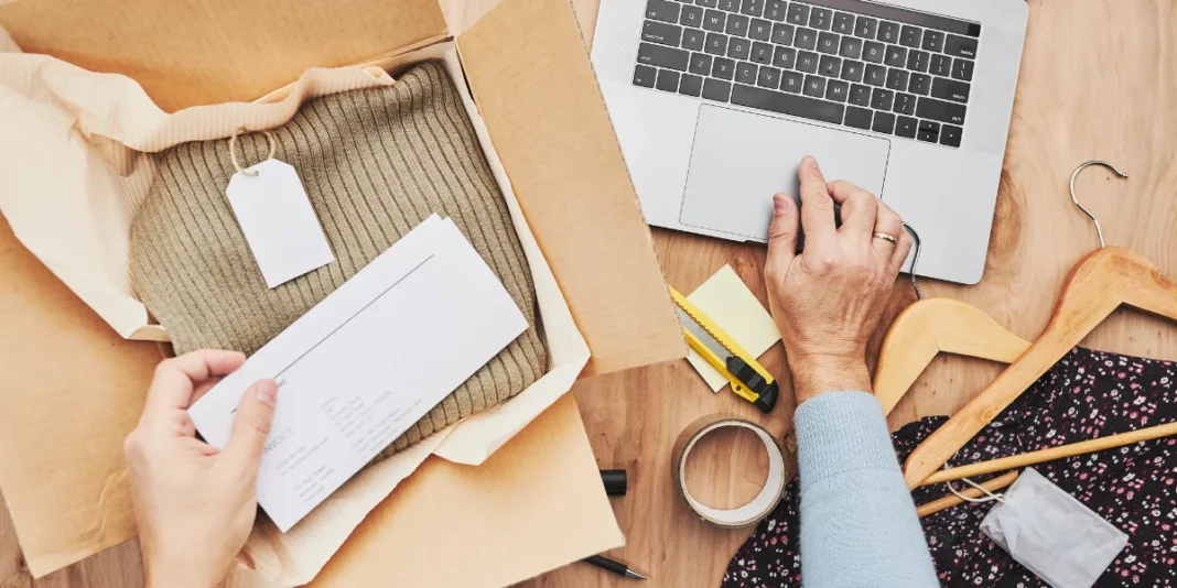 dropshipping australia
