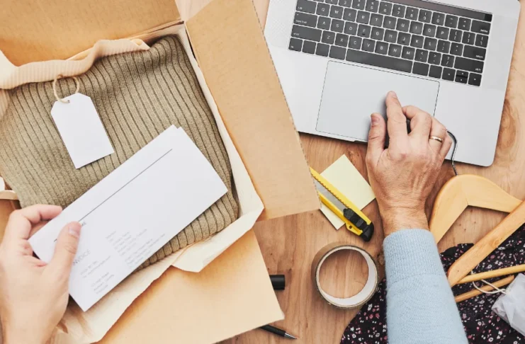 dropshipping australia