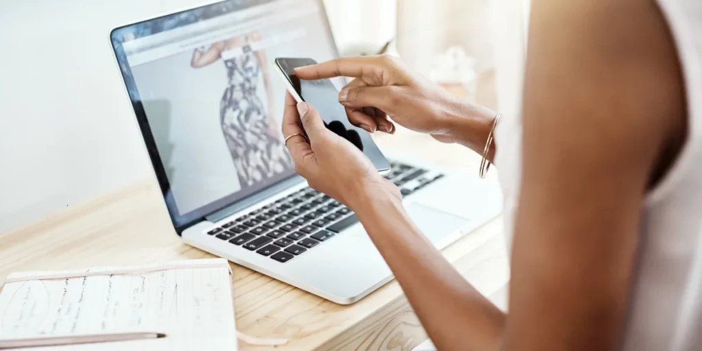 dropshipping business