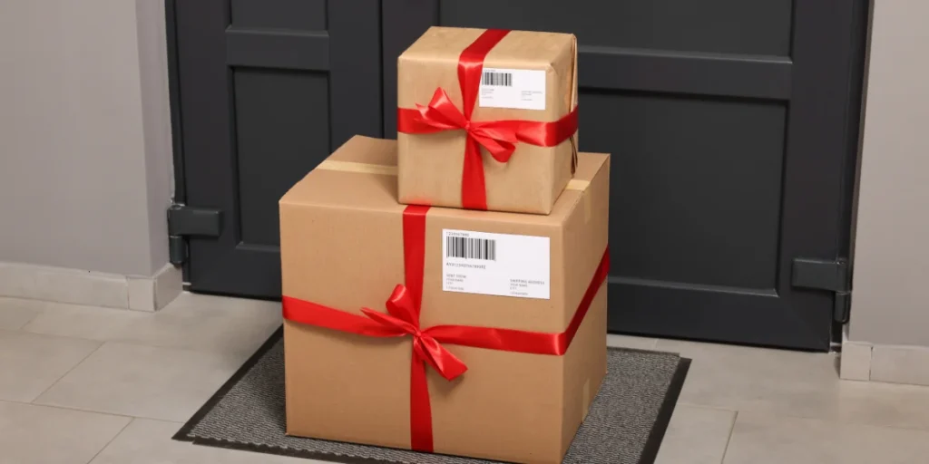 package delivery
