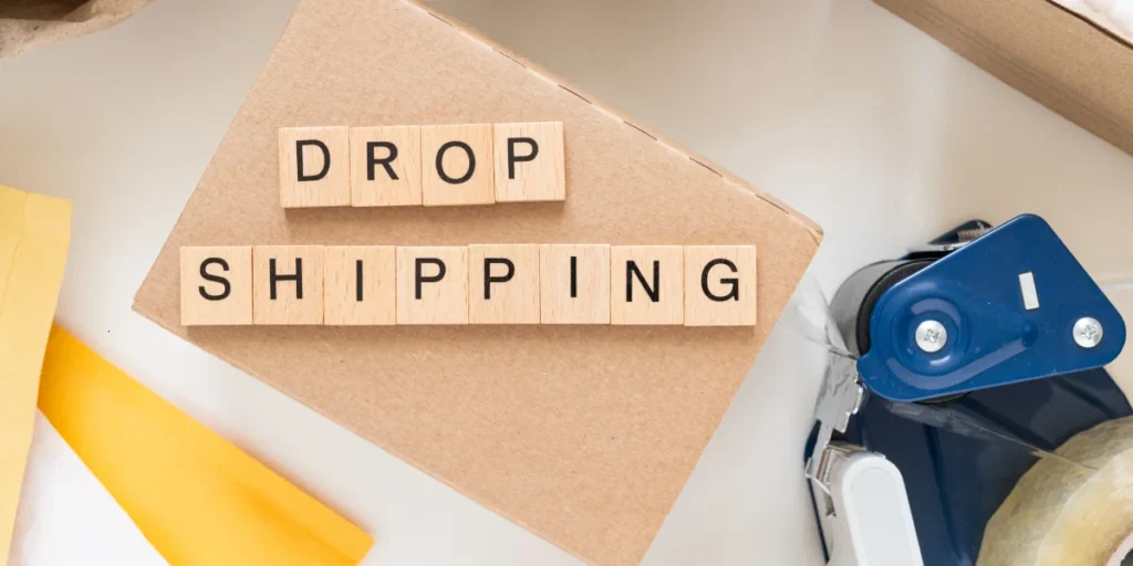 dropshipping